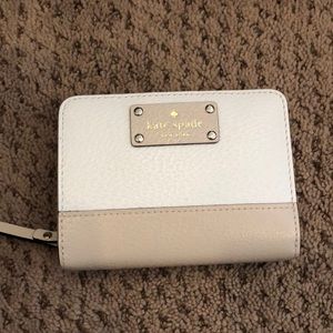 Kate spade wallet